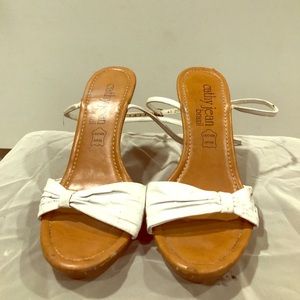 Cathy Jean heels